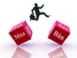 Không nên quá lo sợ về khả năng các quỹ bán ra